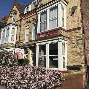 Guest house Trinity, Bridlington