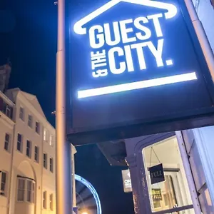 Guest And The Brighton