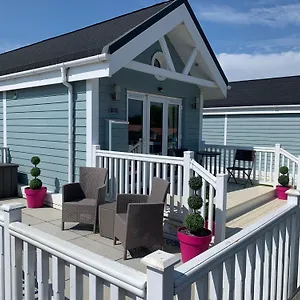 Chalet Chalet 283, Bridlington