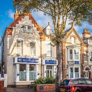 Bed & Breakfast Victoria House, Bridlington