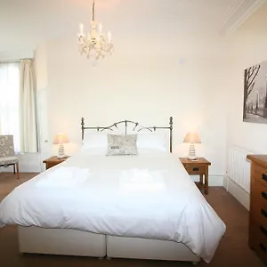 Bed & Breakfast Lincoln House, Bridlington