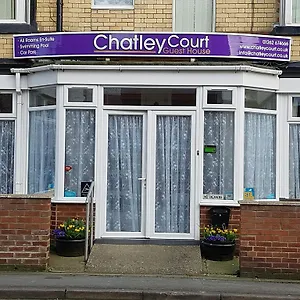 Guest house Chatley Court, Bridlington