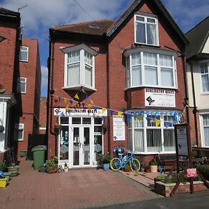 Bed & Breakfast Burlington Quays, Bridlington