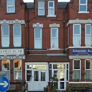 Apartment Aidansdale, Bridlington