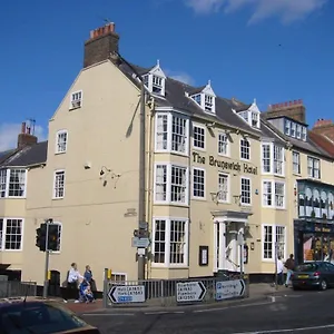 Hotel The Brunswick, Bridlington