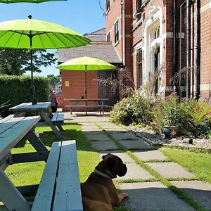 Guest house The Mon Fort, Bridlington