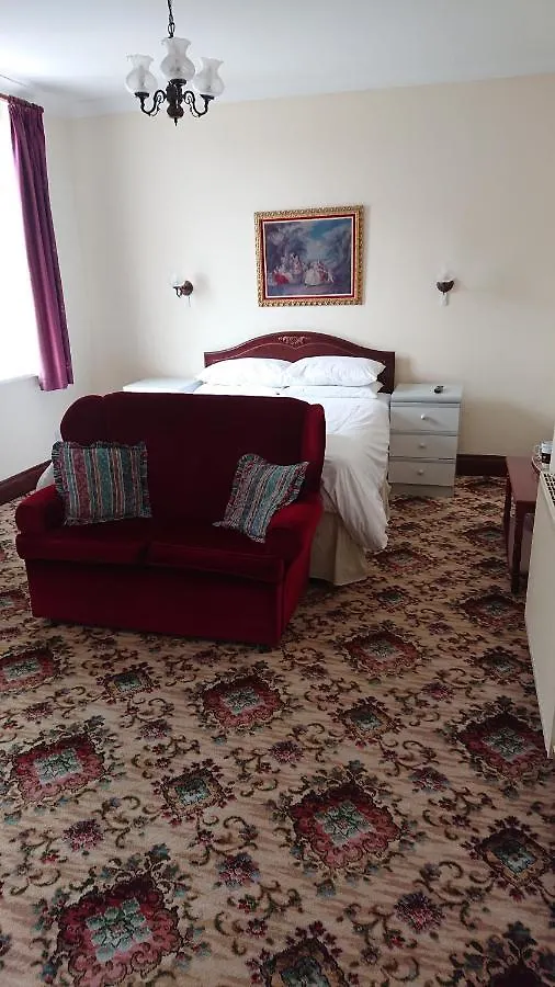 Viking Guest House