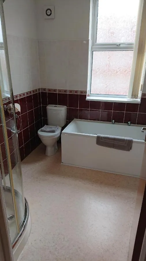 Viking Guest House