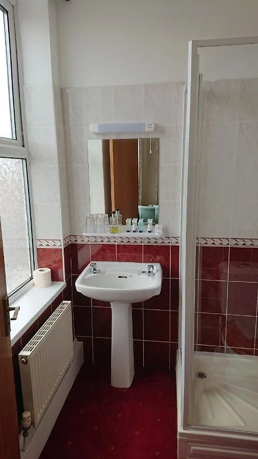 Viking Guest House Bridlington