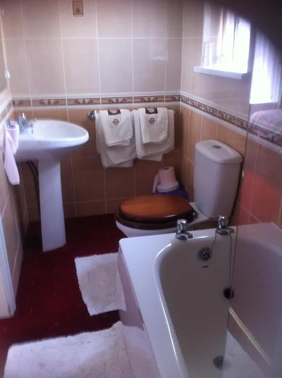 Viking Guest House  Bridlington