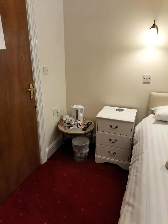Viking Guest House