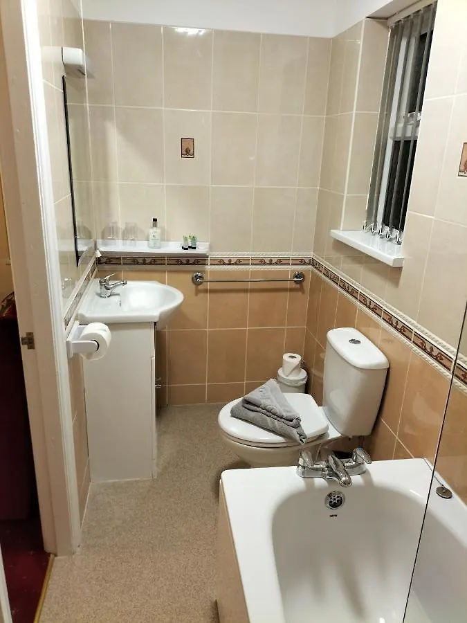 Viking Guest House United Kingdom