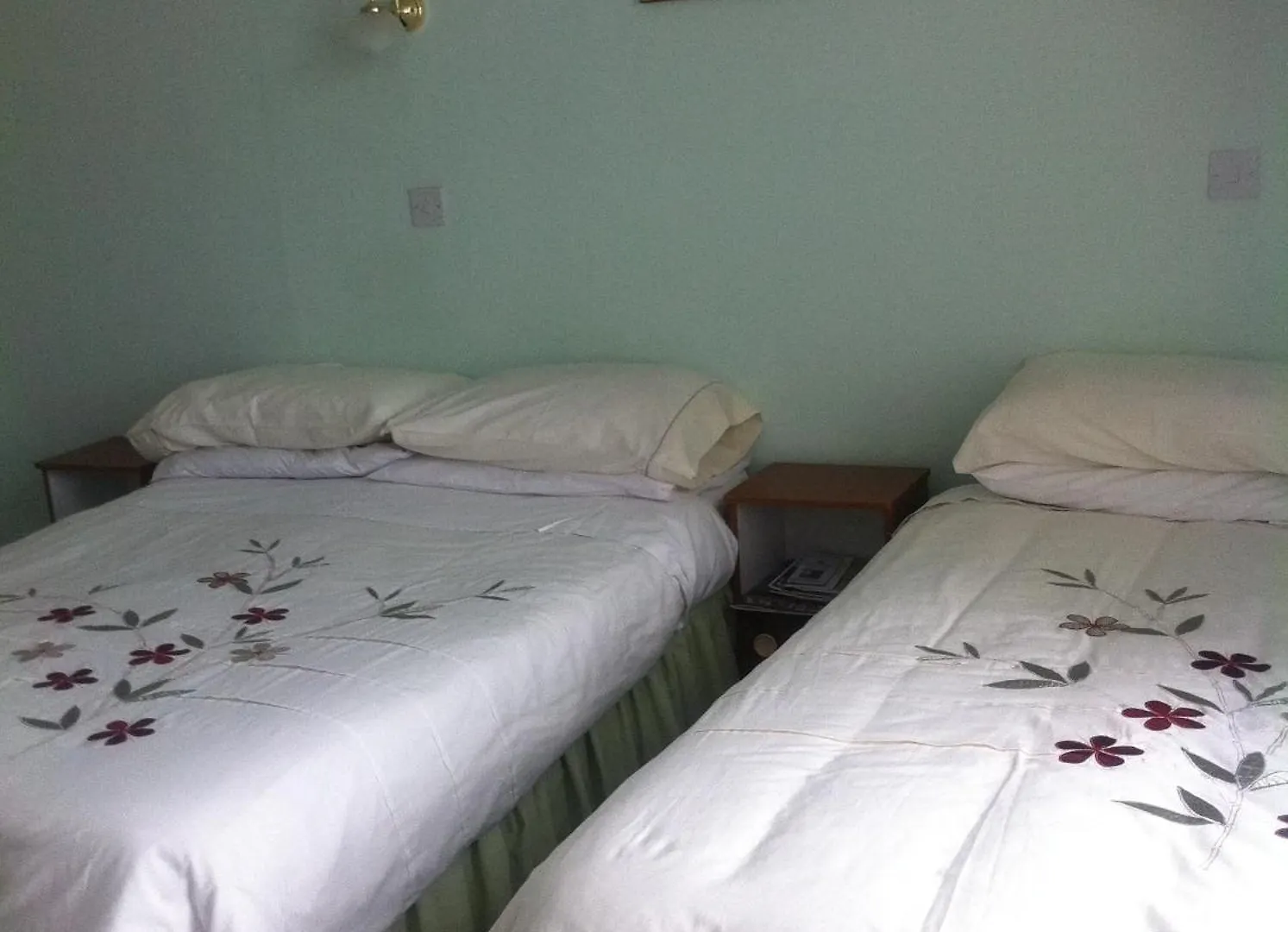 ***  Viking Guest House United Kingdom
