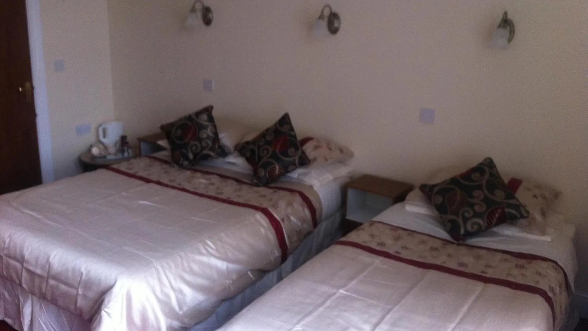 Viking Guest House United Kingdom