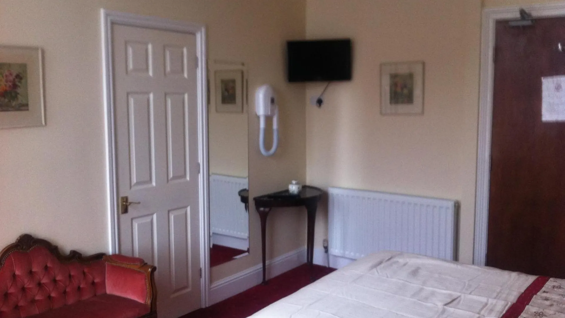 Viking Guest House 3*, Bridlington United Kingdom