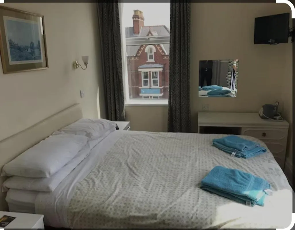 Viking Guest House  Bridlington