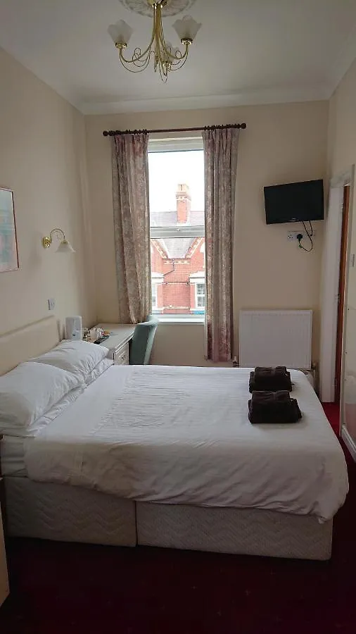 Viking Hotel Bridlington Guest house