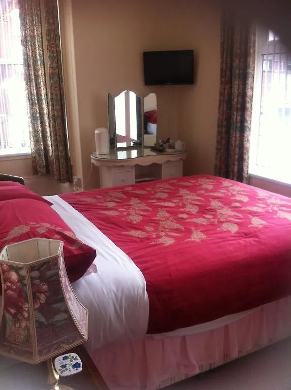 Viking Hotel Bridlington United Kingdom