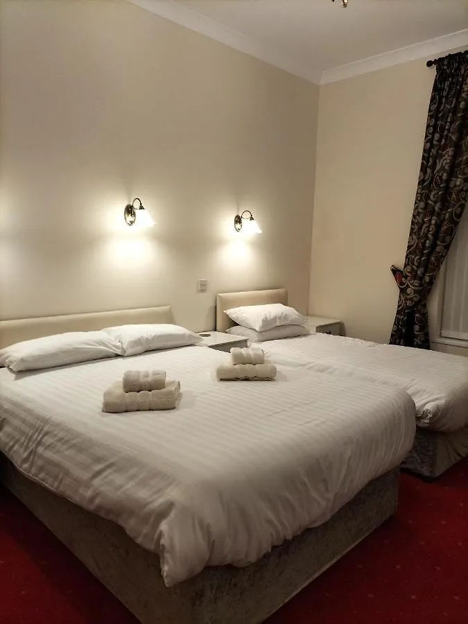 Viking Hotel Bridlington