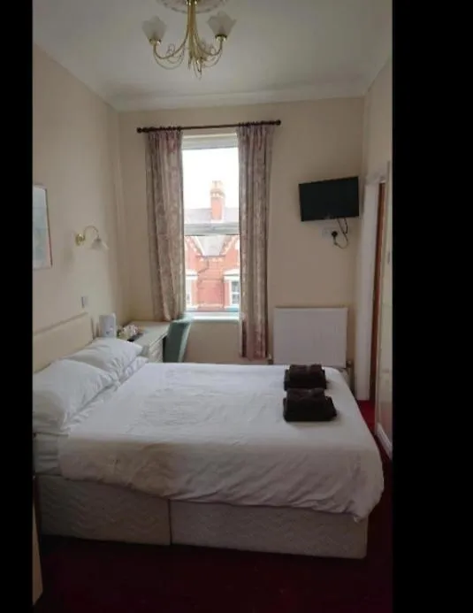 Viking Hotel Bridlington Guest house